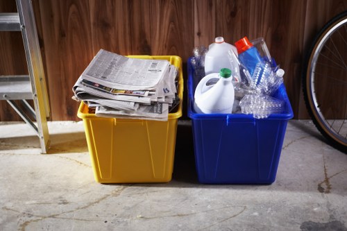 Choosing the right waste removal service