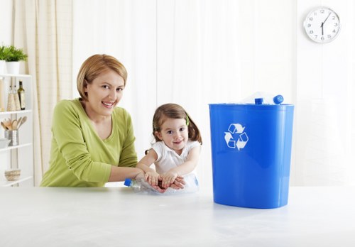 Eco-friendly disposal practices in Stratford