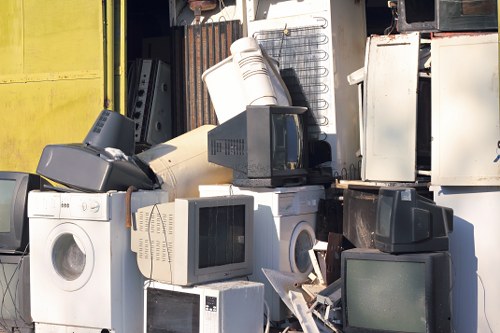 Benefits of professional waste removal